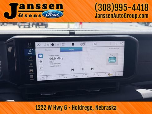 Used 2025 Jeep Wrangler Unlimited Rubicon w/ Convenience Group AWD/4WD image 22