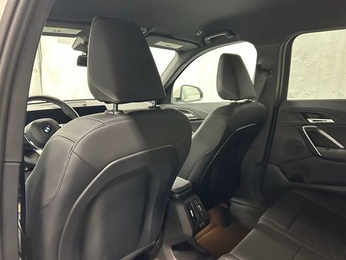Used 2025 BMW X1 xDrive28i image 45