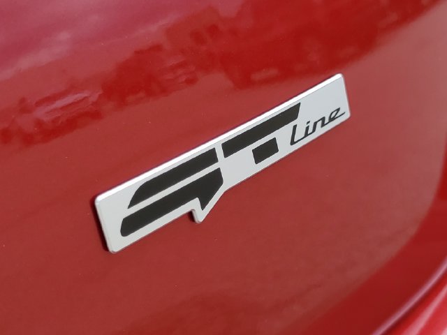 New 2026 Kia K5 GT-Line AWD/4WD image 31