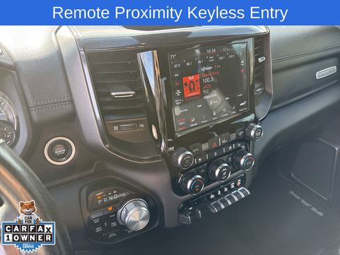 Used 2021 RAM 2500 Power Wagon image 17