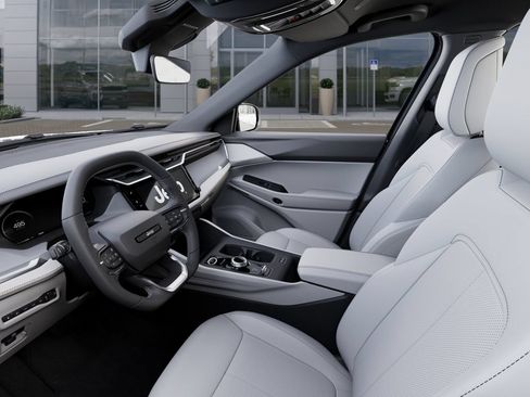 New 2026 Jeep Cherokee Limited AWD/4WD image 22