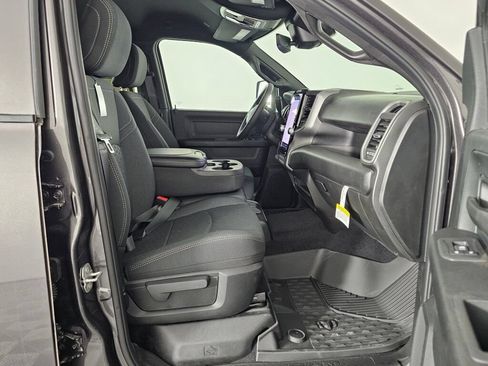 New 2026 RAM 2500 Tradesman AWD/4WD image 38