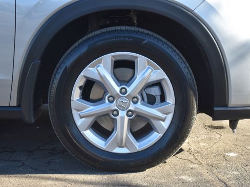 Used 2024 Honda HR-V LX image 32