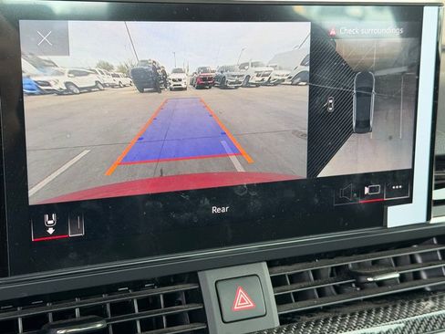 Used 2024 Audi S4 Premium Plus w/ Premium Plus Package image 24