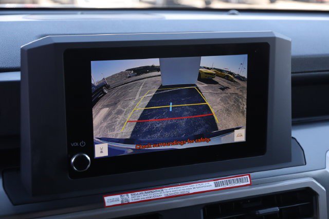New 2026 Toyota Tacoma SR5 RWD image 17