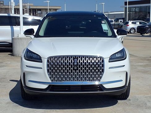 Used 2024 Lincoln Corsair FWD w/ Equipment Group 101A image 6