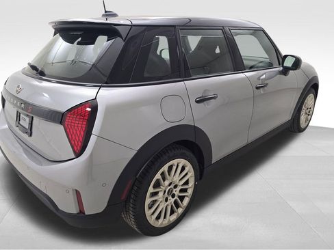 New 2026 MINI Cooper S image 9