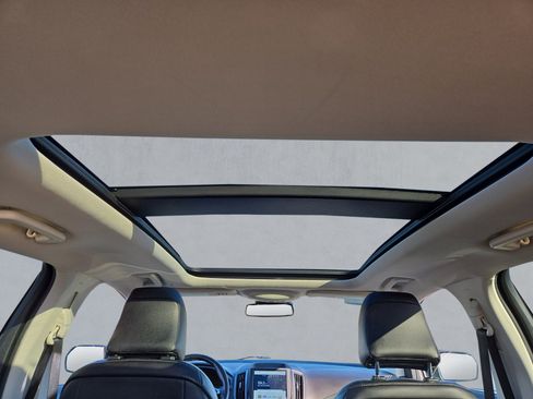 Certified 2024 Ford Edge SEL w/ Convenience Package image 25