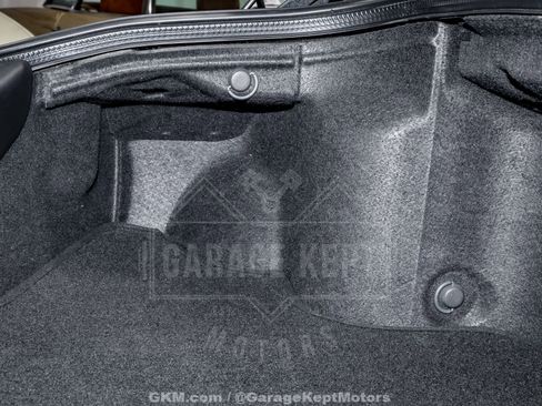 Used 2004 Nissan 350Z Touring image 79