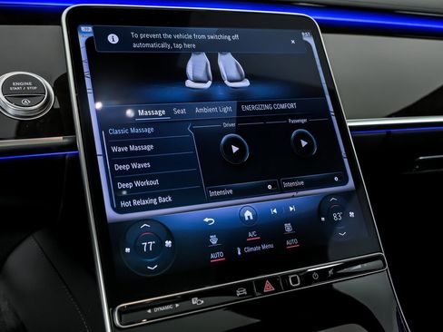 Used 2024 Mercedes-Benz Maybach S 580 Mercedes-Maybach S 580 4MATIC image 38