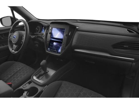 New 2026 Subaru Forester image 35