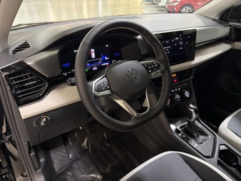 New 2026 Volkswagen Taos S FWD image 14