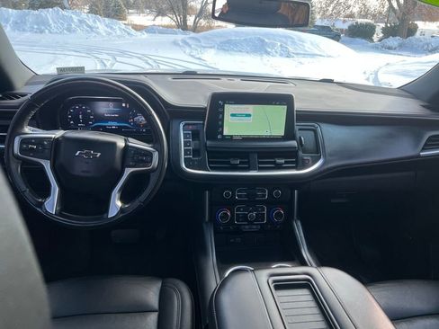 Used 2022 Chevrolet Tahoe Z71 image 23