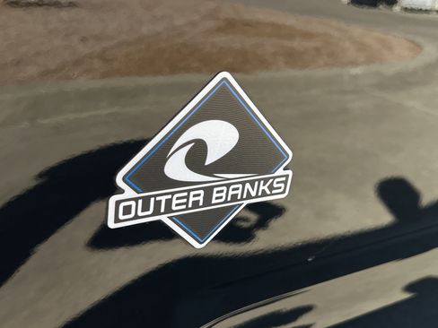 Used 2022 Ford Bronco Sport Outer Banks w/ Tech Package image 13