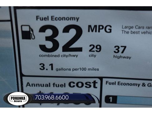 New 2026 Acura Integra Base image 35