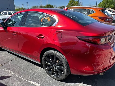 Used 2024 MAZDA CX-90 3.3 Turbo w/ Premium Package image 8