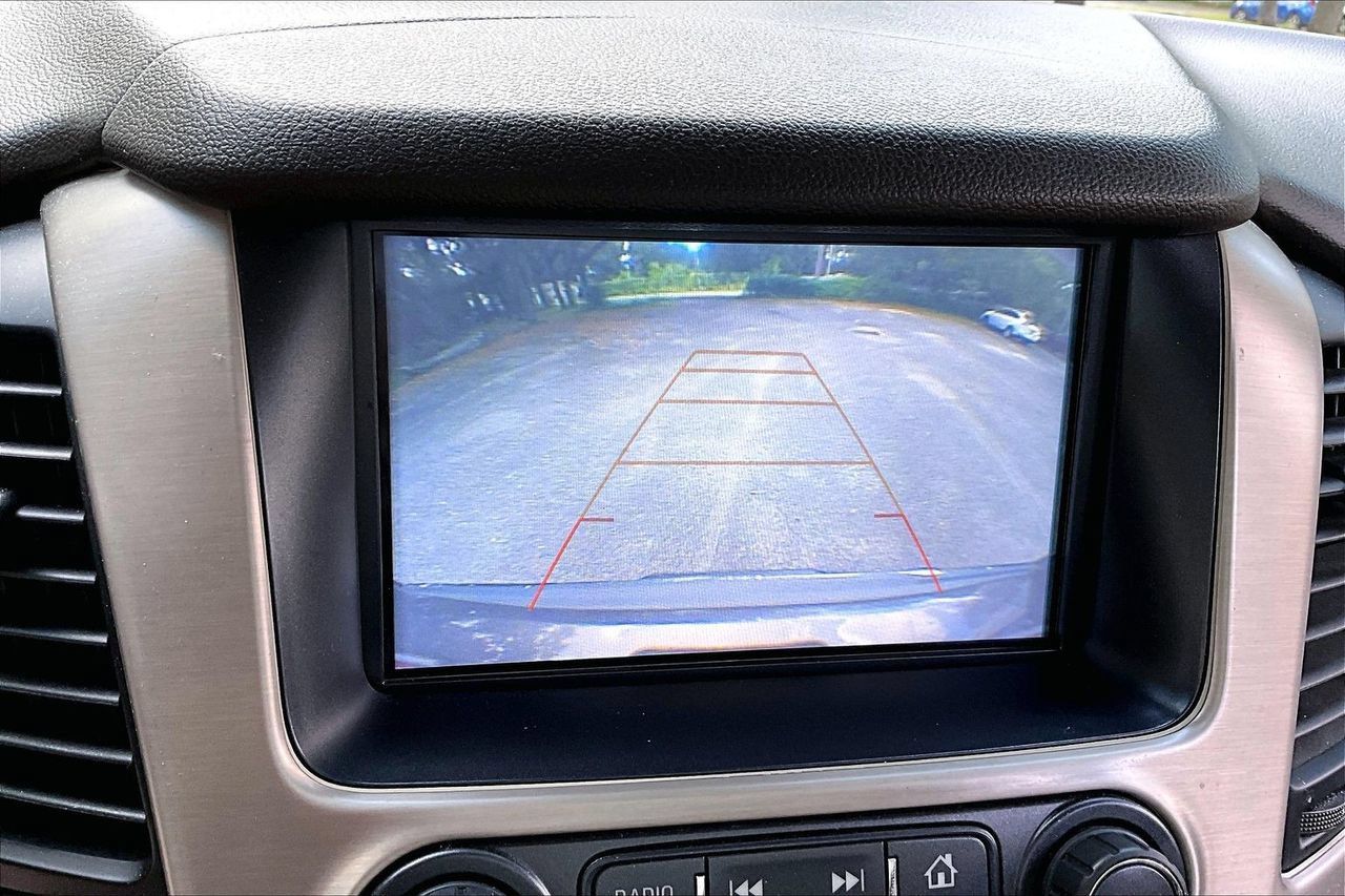 Used 2020 GMC Yukon Denali RWD image 13