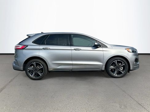 Used 2022 Ford Edge ST AWD/4WD image 8