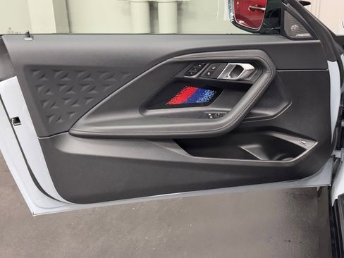 Used 2024 BMW M240i xDrive Coupe w/ Premium Package AWD/4WD image 19