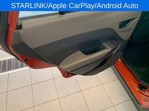 Certified 2024 Subaru Crosstrek 2.0i Premium AWD/4WD image 11