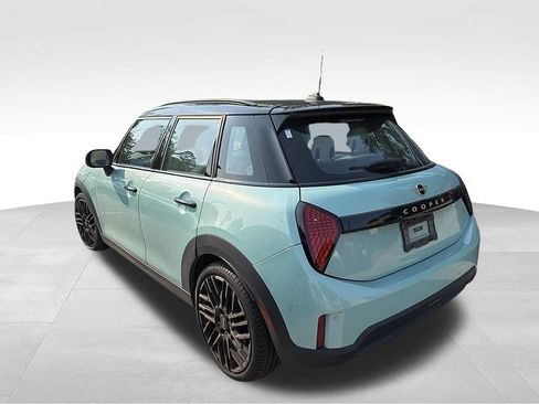 Used 2025 MINI Cooper S FWD image 6