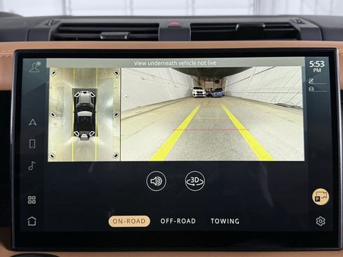 Used 2024 Land Rover Defender 90 V8 image 29