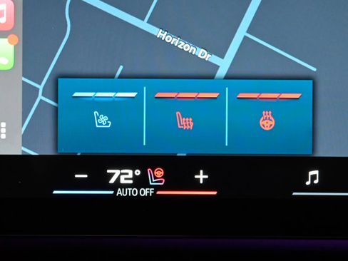 Used 2026 BMW M5 w/ Carbon Package image 93