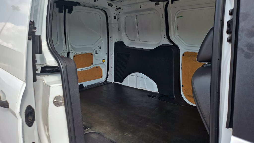 Used 2015 Ford Transit Connect XL FWD image 22