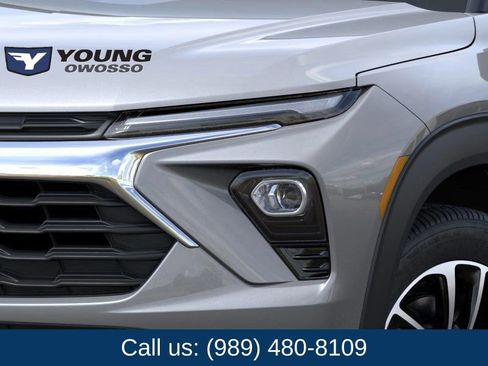 New 2026 Chevrolet TrailBlazer LT w/ Convenience Package image 10