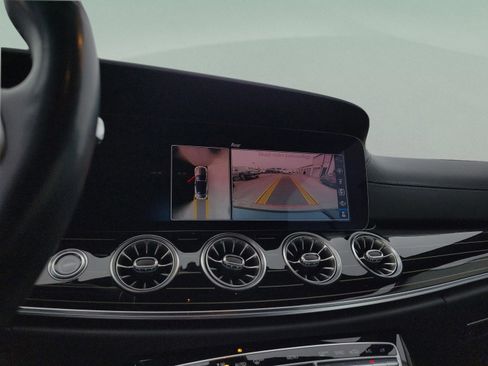 Certified 2020 Mercedes-Benz E 450 Cabriolet image 32