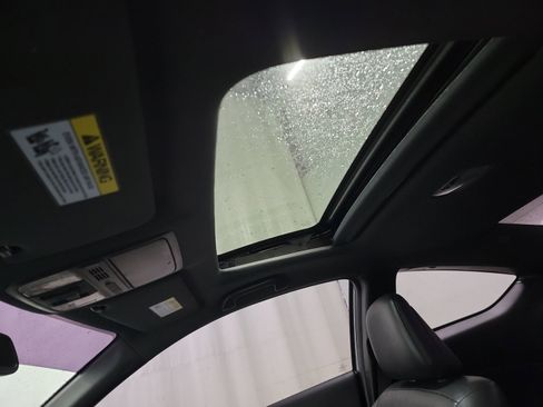 Used 2017 Honda Accord EX-L image 24