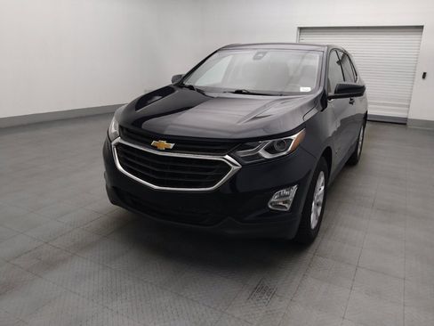 Used 2020 Chevrolet Equinox LT FWD image 15