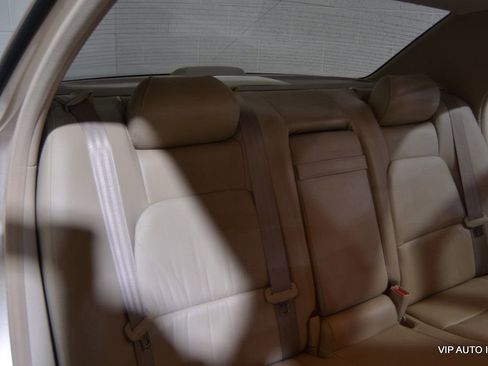 Used 1995 Lexus LS 400 image 29