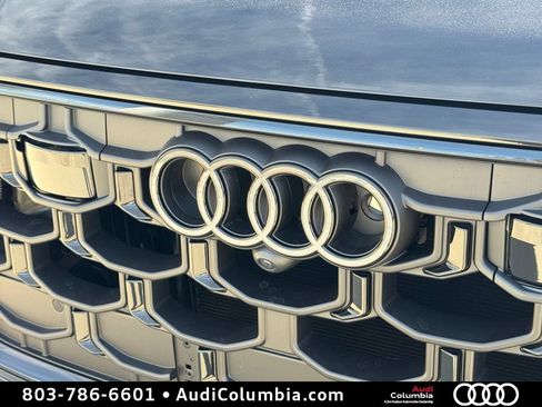 New 2026 Audi Q8 Prestige AWD/4WD image 7