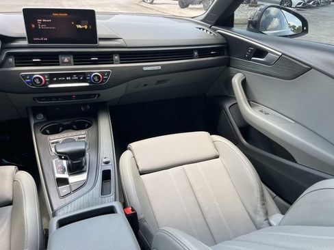 Used 2018 Audi A5 2.0T Premium Plus w/ Premium Plus AWD/4WD image 16
