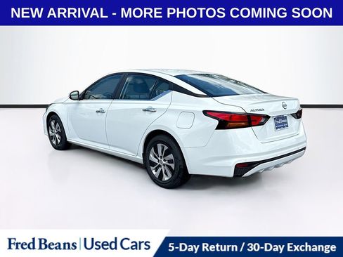 Used 2023 Nissan Altima 2.5 S image 6