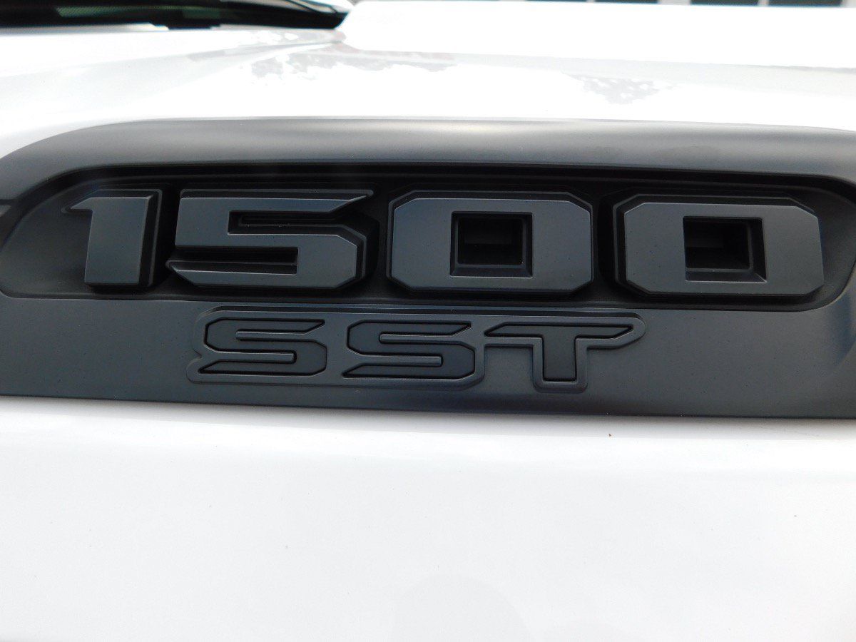 Used 2025 RAM 1500 Tradesman AWD/4WD image 8