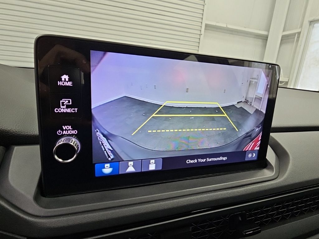 New 2026 Honda Accord LX image 16