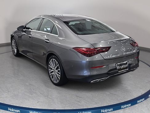 Used 2024 Mercedes-Benz CLA 250 4MATIC image 8