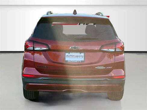 Used 2024 Chevrolet Equinox RS image 6