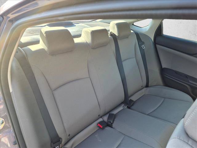 Used 2016 Honda Civic LX image 14