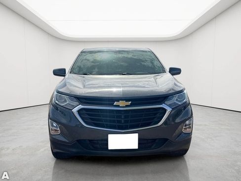 Used 2019 Chevrolet Equinox LT FWD image 9