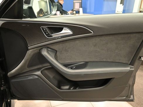 Used 2018 Audi S6 Prestige w/ S Sport Package image 18