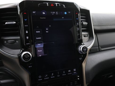 Used 2022 RAM 2500 Laramie image 54