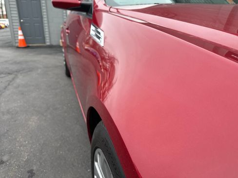 Used 2010 Cadillac CTS Performance image 7