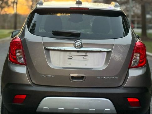 Used 2015 Buick Encore Convenience image 6