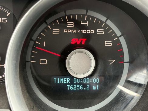 Used 2012 Ford Mustang Shelby GT500 w/ SVT Performance Pkg image 18