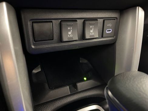 Used 2024 Toyota Corolla Cross AWD Hybrid w/ Convenience Package image 30