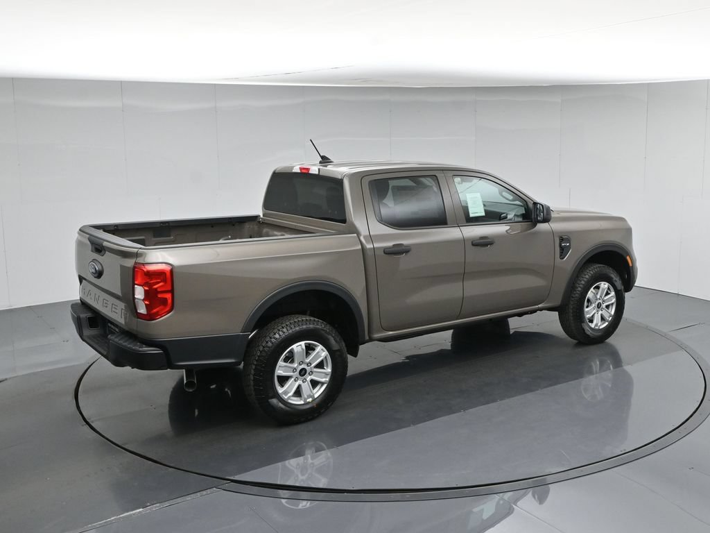 New 2026 Ford Ranger XL RWD image 37