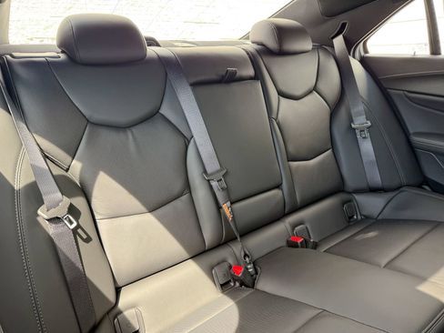 New 2026 Cadillac CT4 Premium Luxury image 12